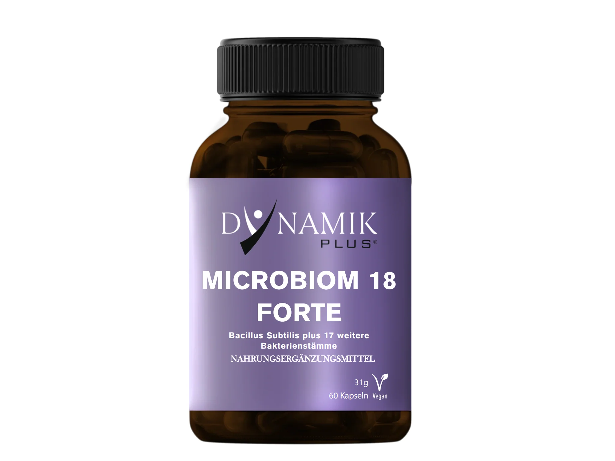 Microbiom 18