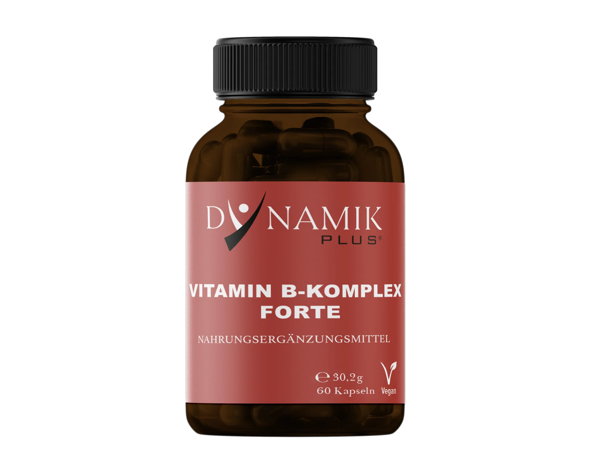Vitamin B Komplex forte